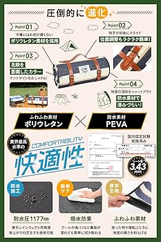 Amazon.co.jp: 【BEPAL Net掲載品】 レジャーシート ピクニック